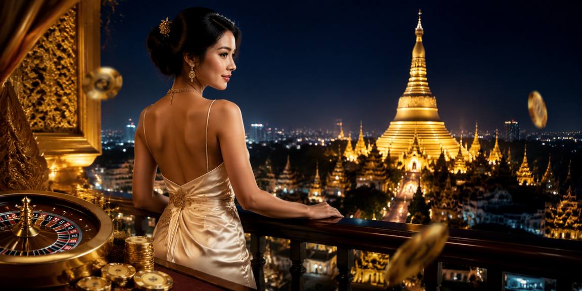 vb9145 ကာစီနို