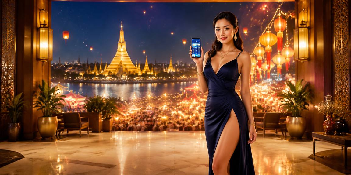 vb9145 vb9145 အပ်ပလီကေးရှင်းက ဘာတွေ ပေးလုပ်ပေးသလဲ
